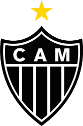 Atletico-MG U20 - Logo