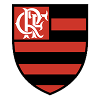 Flamengo RJ U20 - Logo