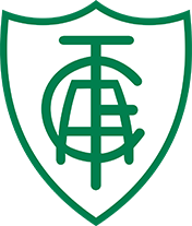 América Mineiro U20 - Logo