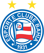 Баия U20 - Logo