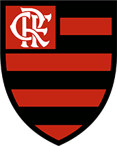 Flamengo SP U20 - Logo