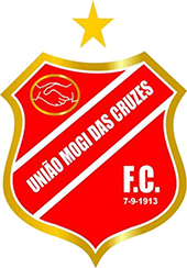 Униао Можи U20 - Logo