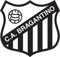 Брагантино U20 - Logo