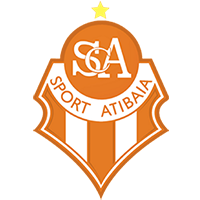 Atibaia U20 - Logo