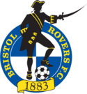 Bristol Rovers - Logo