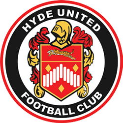 Hyde FC - Logo