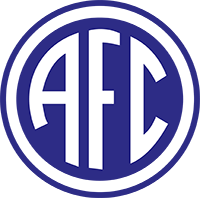Andradina U20 - Logo