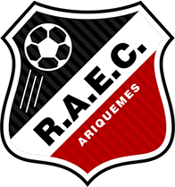 Real Ariquemes U20 - Logo