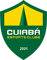Cuiabá U20 - Logo