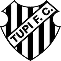 Tupi U20 - Logo