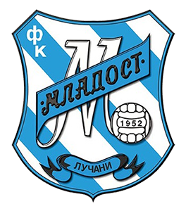 Младость - Logo