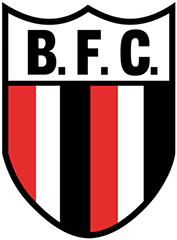 Ботафого СП II - Logo