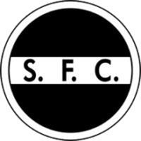 Serranense U20 - Logo