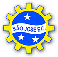 Сао Жосе ЕС U20 - Logo