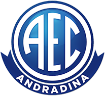 Andradina - Logo