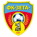 FK Zeta - Logo