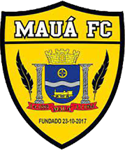 Мауа - Logo