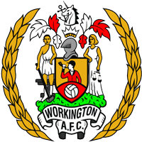 Workington - Logo