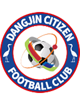 Dangjin Citizen - Logo