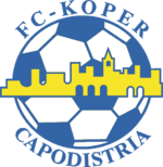 FC Koper - Logo