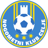NK CM Celje - Logo