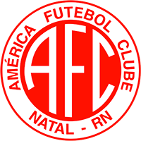 Америка ТО U20 - Logo