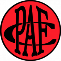 Pouso Alegre U20 - Logo