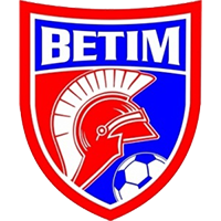 Betim U20 - Logo