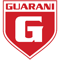 Гуарани МГ U20 - Logo