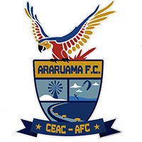 Араруама - Logo