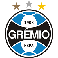 Гремио Б - Logo