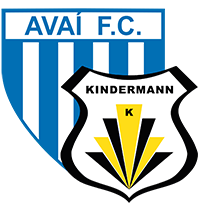 Kindermann-Avaí W - Logo