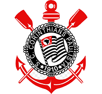 Коринтиянс (жени) - Logo