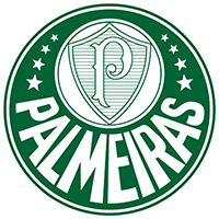 Палмейрас (жени) - Logo