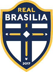 Реал Бразилия (жени) - Logo