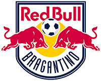 Ред Бул Брагантино (жени) - Logo