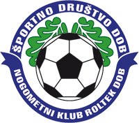 NK Dob - Logo