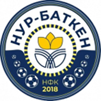 Nur-Batken - Logo