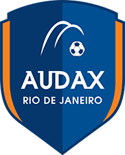 Аудакс Рио U20 - Logo