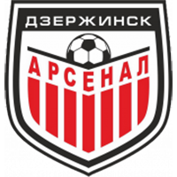 Арсенал Дзяржинск 2 - Logo