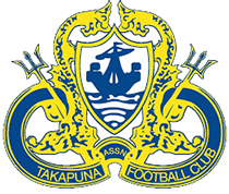 Takapuna  logo