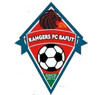 Rangers - Logo
