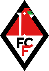 FC Frankfurt - Logo