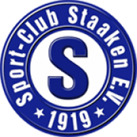Щаакен - Logo