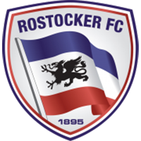 Rostocker FC - Logo
