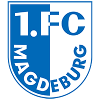 Magdeburg II - Logo