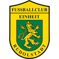 Einheit Rudolstadt - Logo