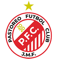 Pastoreo - Logo