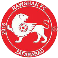 Ravshan Zafarobod - Logo