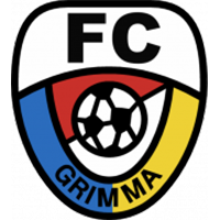 FC Grimma - Logo